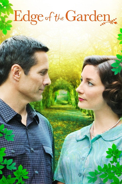 Постер фильма «Edge of the Garden»