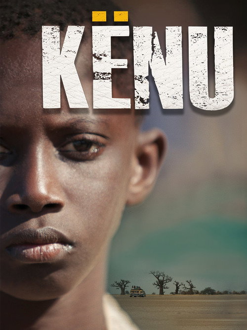 Постер фильма «Kënu»
