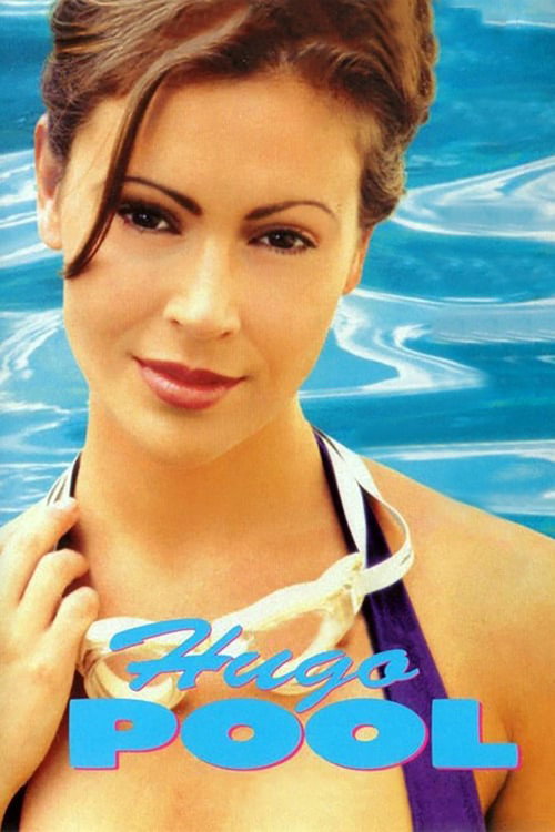 Постер фильма «Hugo Pool»