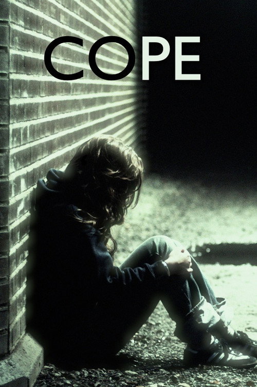Постер фильма «Cope»