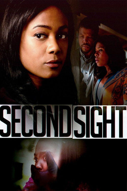 Постер фильма «Second Sight»