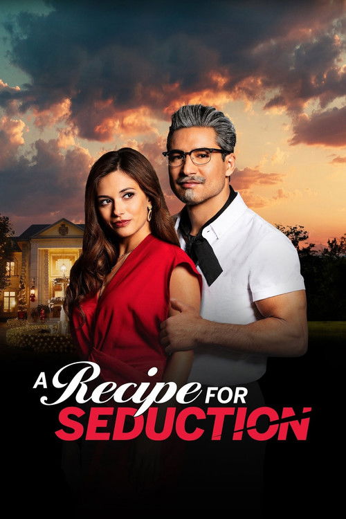 Постер фильма «A Recipe for Seduction»