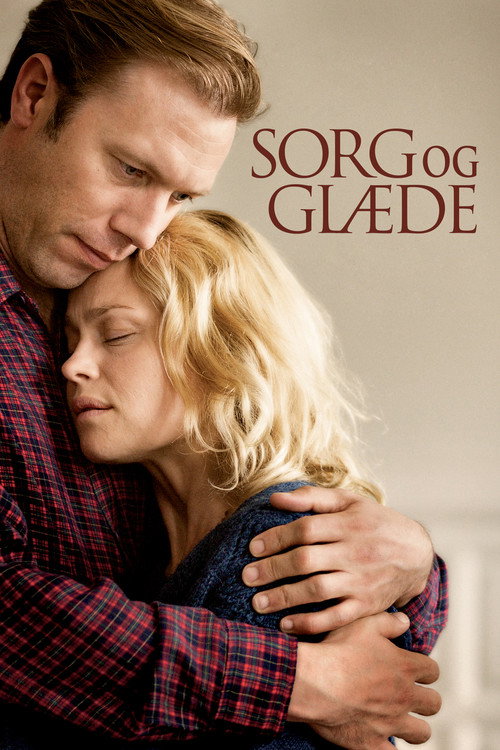 Постер фильма «Sorg og glæde»