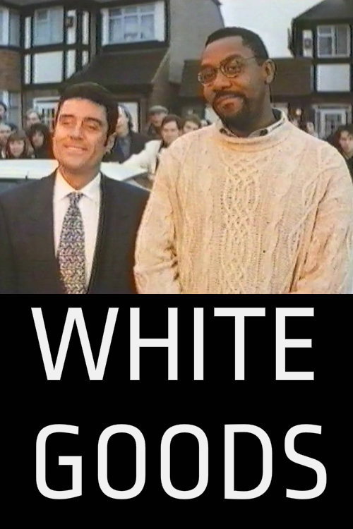 Постер фильма «White Goods»
