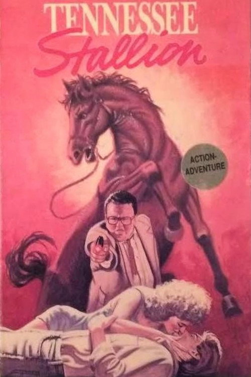 Постер фильма «Tennessee Stallion»