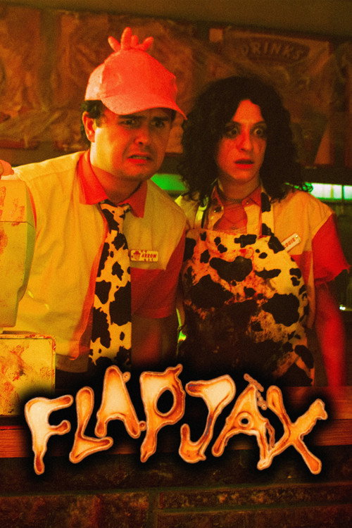 Постер фильма «FLAPJAX»