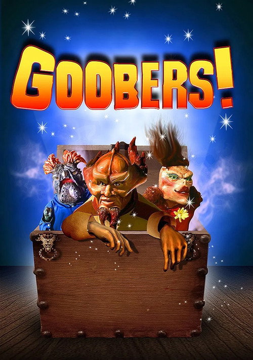 Постер фильма «Goobers!»