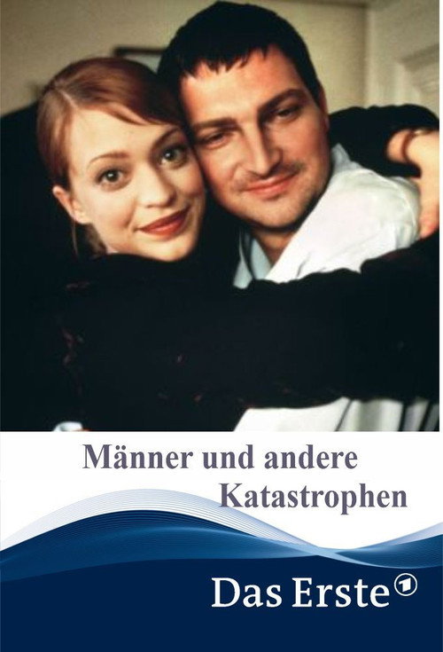 Постер фильма «Männer und andere Katastrophen»