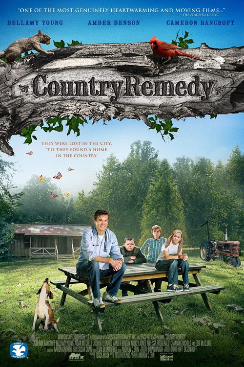 Постер фильма «Country Remedy»
