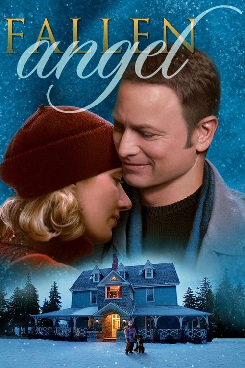 Постер фильма «Падший ангел»