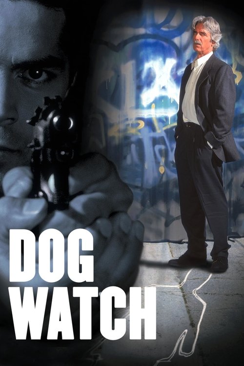 Постер фильма «Dog Watch»