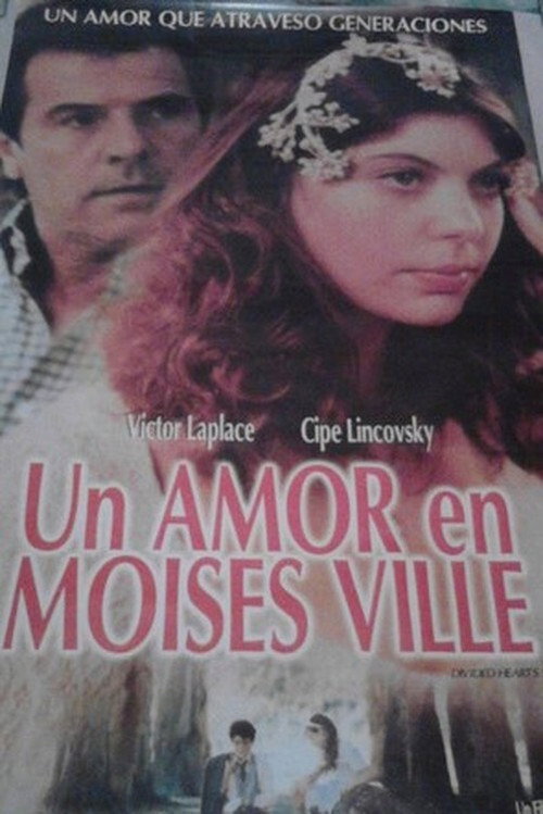 Постер фильма «Un amor en Moisés Ville»
