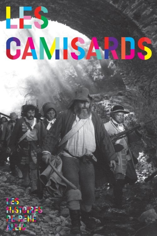 Постер фильма «Les camisards»
