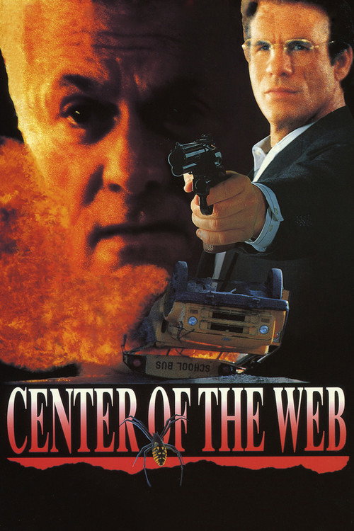 Постер фильма «Center of the Web»