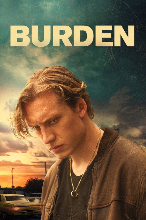 Постер фильма «Burden»