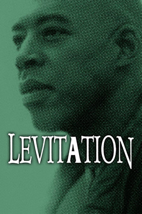 Постер фильма «Levitation»