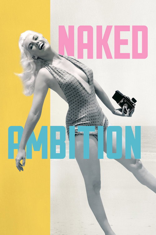 Постер фильма «Naked Ambition»