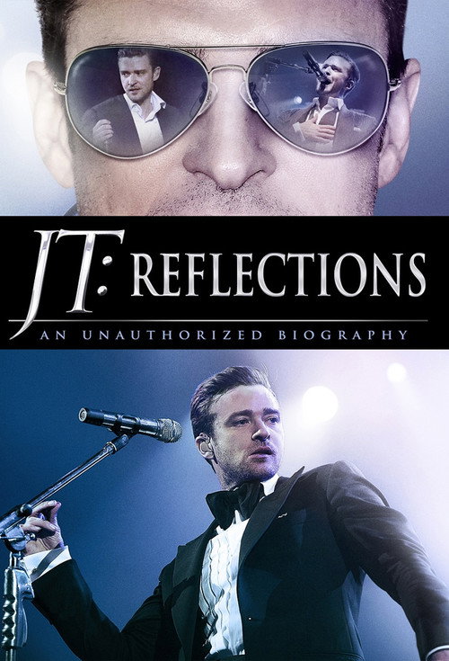 Постер фильма «JT: Reflections»