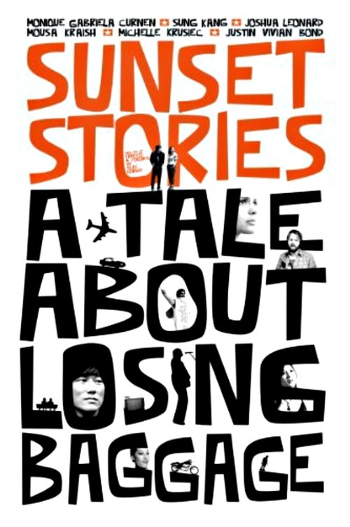 Постер фильма «Sunset Stories»