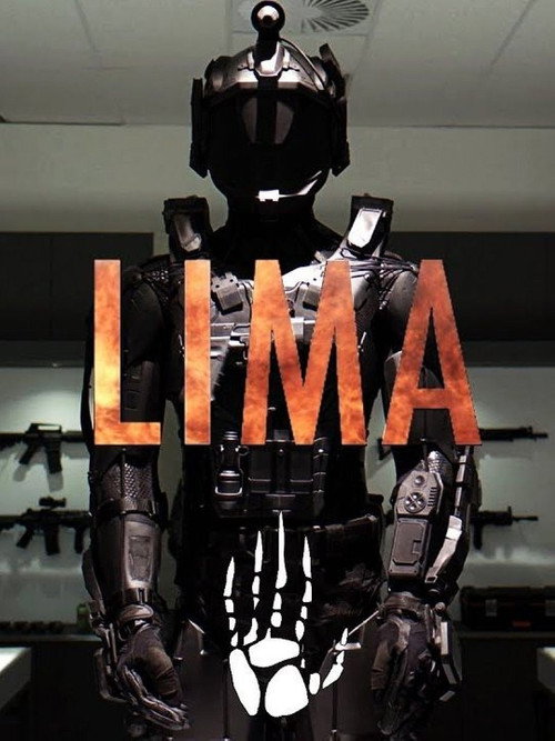 Постер фильма «Lima»