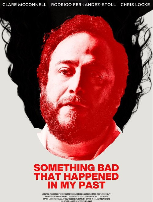 Постер фильма «Something Bad That Happened in My Past»
