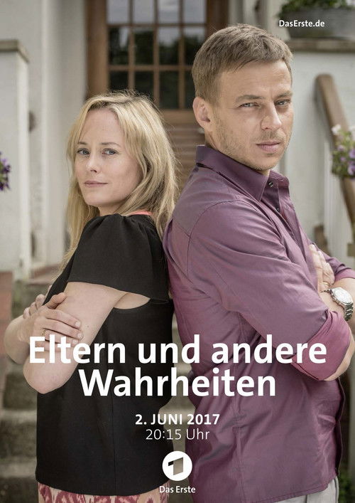 Постер фильма «Eltern und andere Wahrheiten»