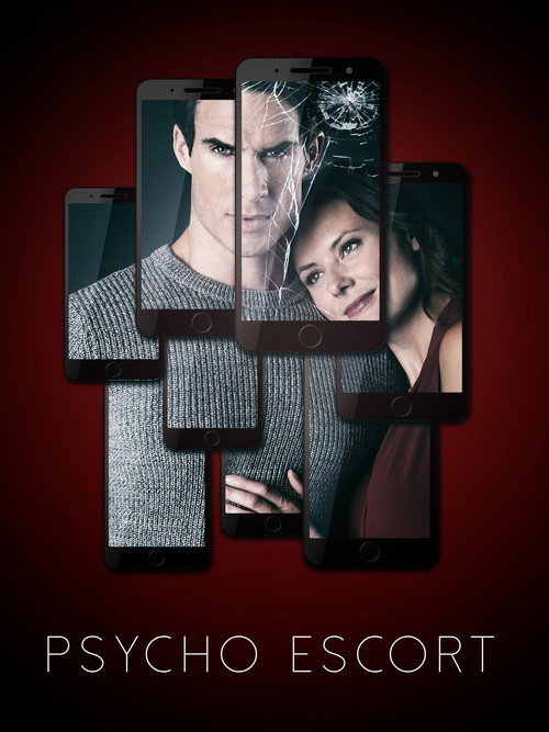 Постер фильма «Lies For Rent»