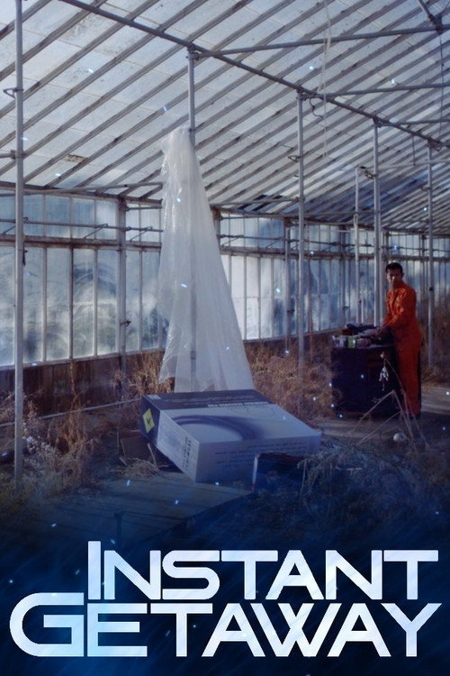 Постер фильма «Instant Getaway»