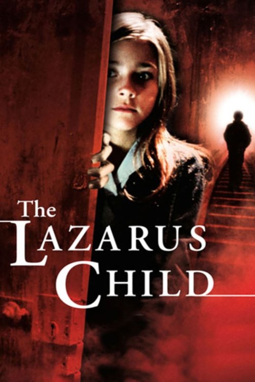 Постер фильма «The Lazarus Child»
