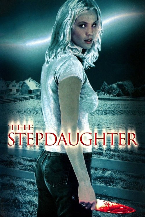 Постер фильма «The Stepdaughter»