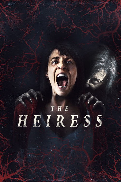 Постер фильма «The Heiress»