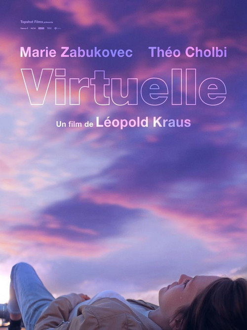 Постер фильма «Virtuelle»