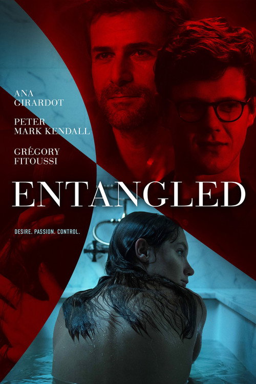 Постер фильма «Entangled»