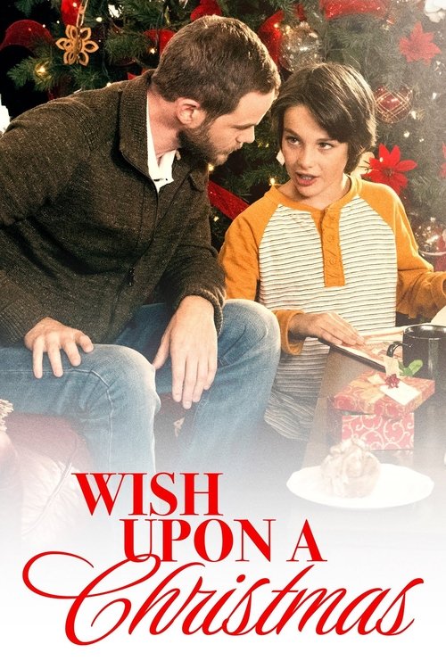 Постер фильма «Wish Upon a Christmas»