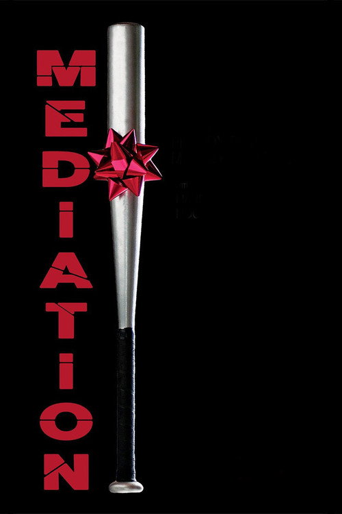 Постер фильма «Mediation»