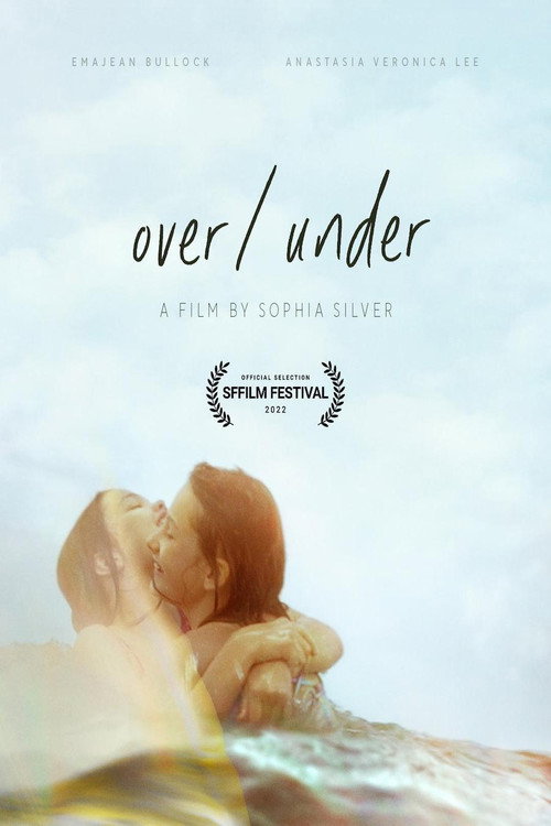 Постер фильма «Over/Under»