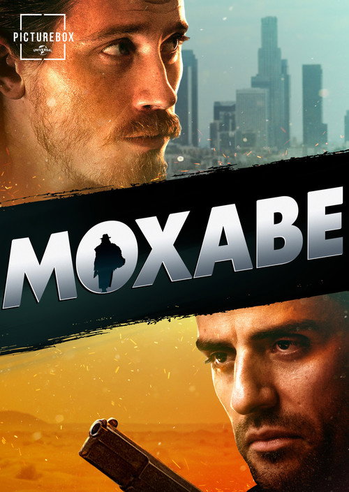 Постер фильма «Мохаве»
