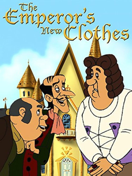 Постер фильма «The Emperor's New Clothes»
