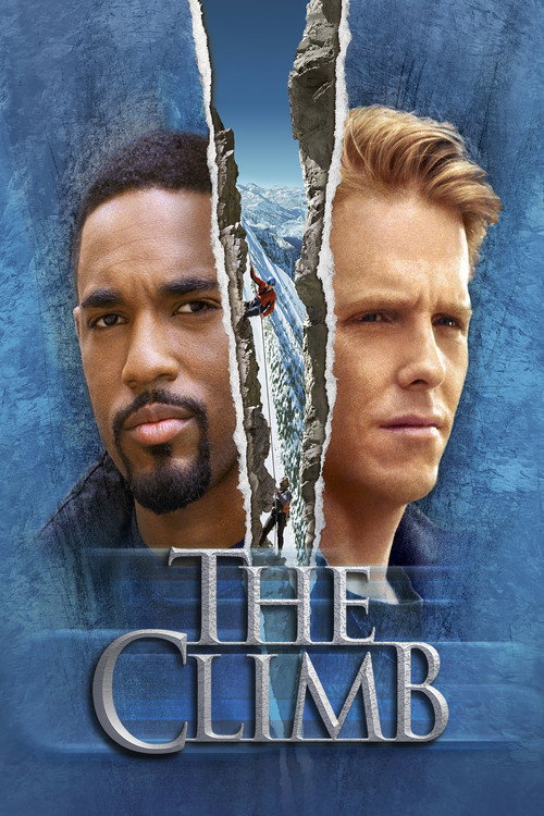 Постер фильма «The Climb»