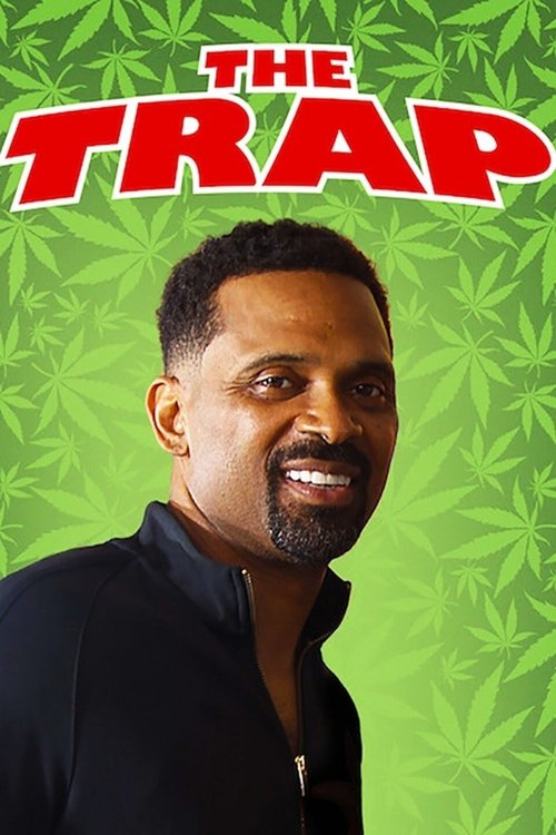 Постер фильма «The Trap»