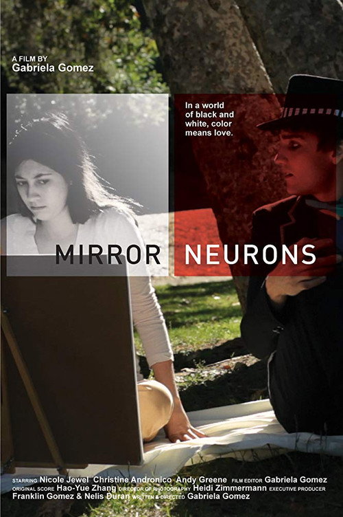 Постер фильма «Mirror Neurons»