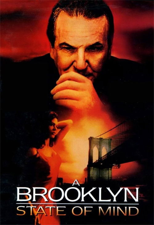 Постер фильма «A Brooklyn State of Mind»