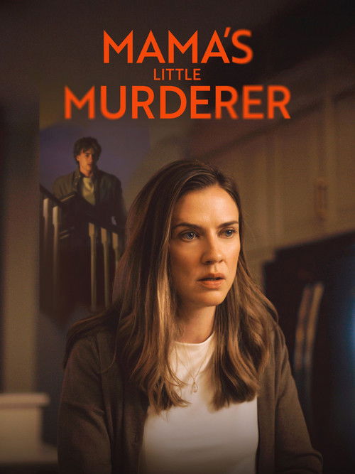 Постер фильма «Mama's Little Murderer»