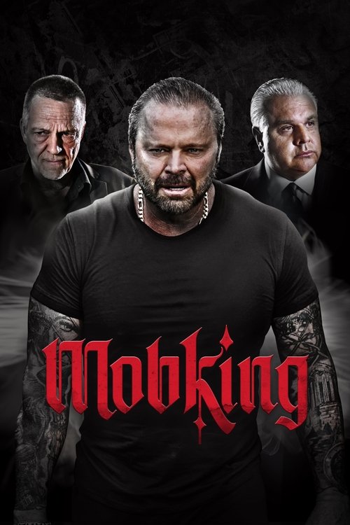 Постер фильма «MobKing»