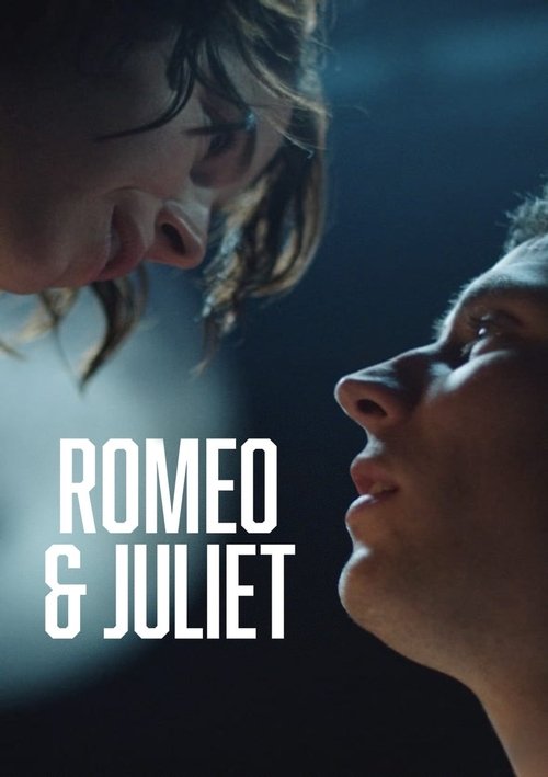 Постер фильма «National Theatre Live: Romeo and Juliet»