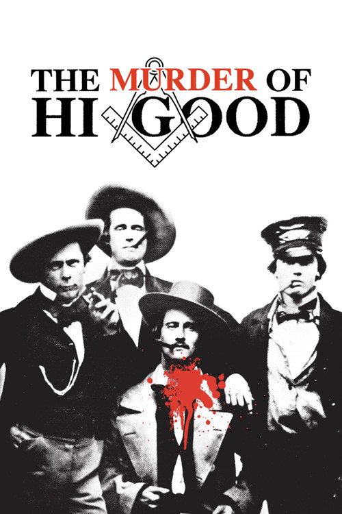 Постер фильма «The Murder of Hi Good»