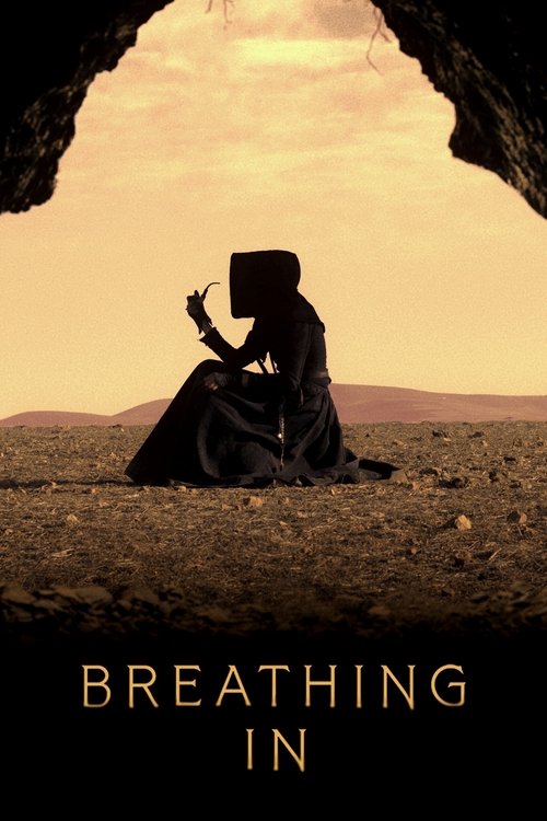 Постер фильма «Breathing In»