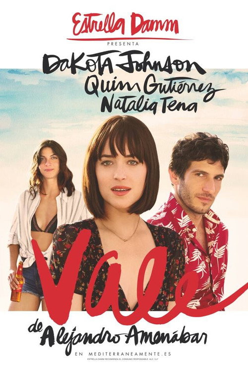 Постер фильма «Vale»