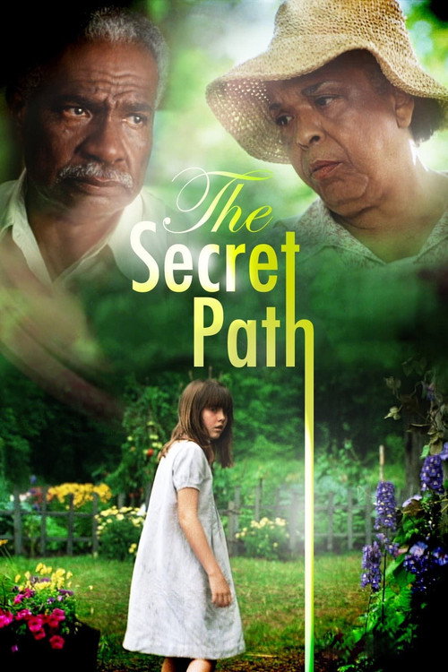 Постер фильма «The Secret Path»