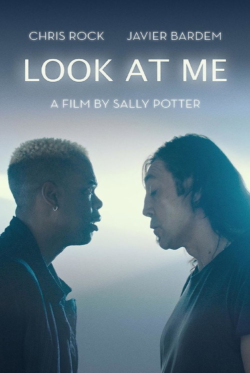 Постер фильма «Look at Me»